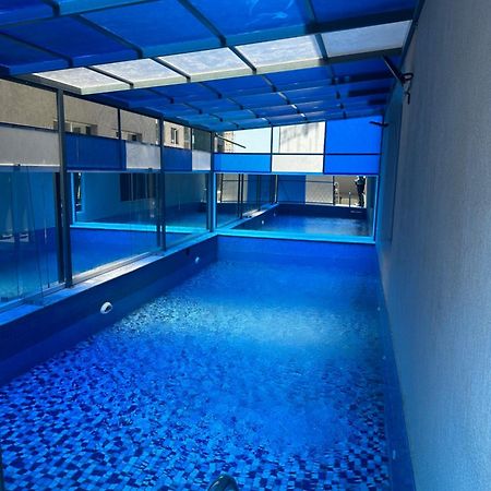 Le Paris Residency Sabah Al Salem Aparthotel Buitenkant foto