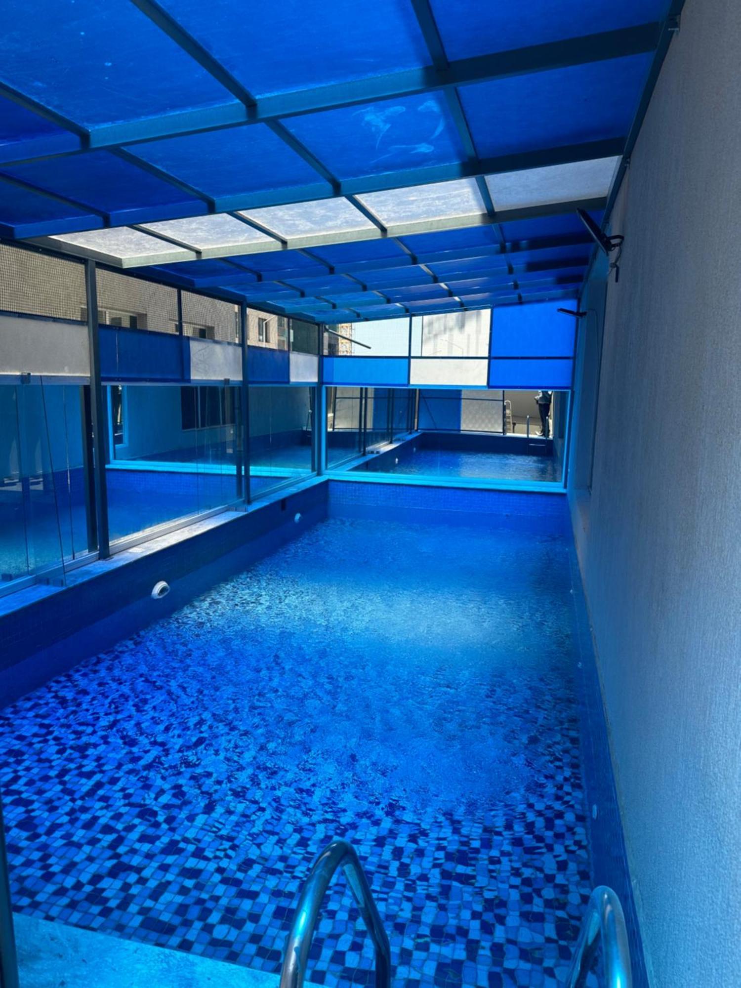 Le Paris Residency Sabah Al Salem Aparthotel Buitenkant foto